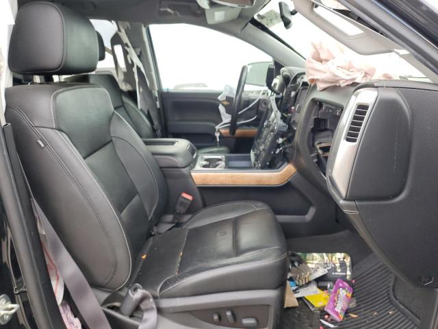 Photo 5 from auction – 2017 CHEVROLET SILVERADO with VIN 1GCVKSEC5HZ262716