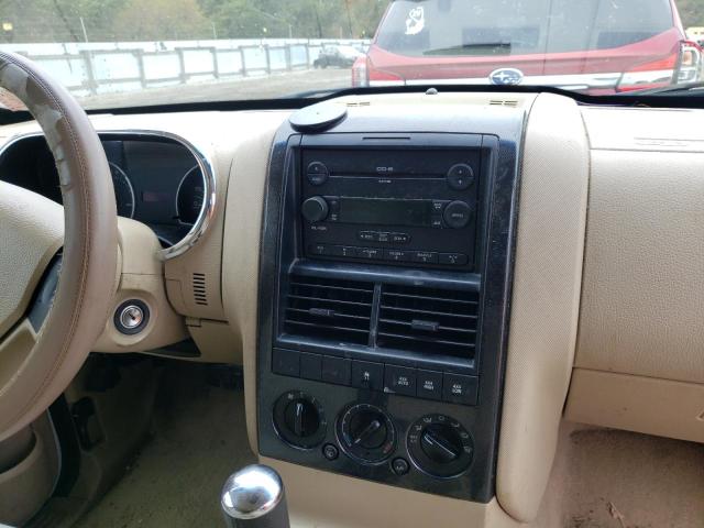 Photo 9 from auction – 2006 FORD EXPLORER X with VIN 1FMEU73E86UA80946