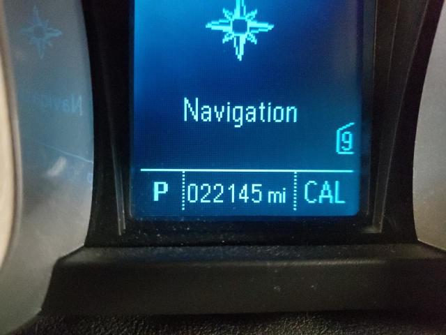 Photo 8 from auction – 2012 CHEVROLET EQUINOX LT with VIN 2GNFLDE59C6344233