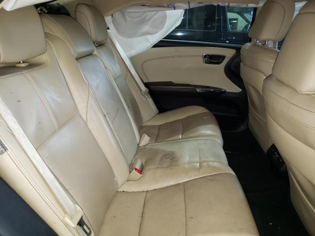 Photo 6 from auction – 2013 TOYOTA AVALON HYB with VIN 4T1BD1EB8DU004921