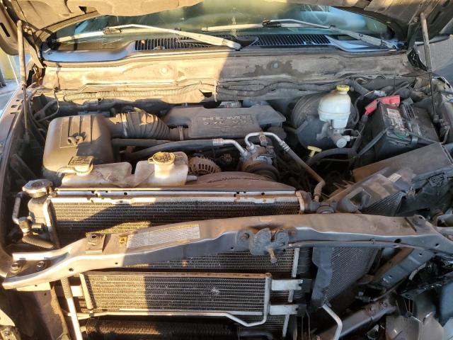Photo 7 from auction – 2007 DODGE RAM 1500 S with VIN 1D7HA18207S243789