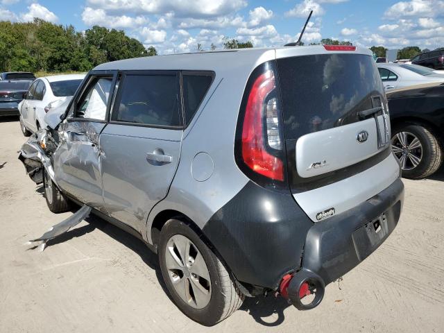 Photo 3 from auction – 2016 KIA SOUL with VIN KNDJN2A28G7827957