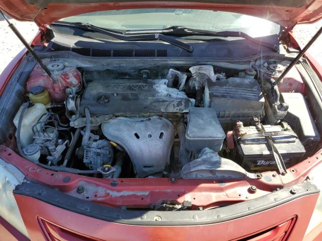 Photo 7 from auction – 2009 TOYOTA CAMRY BASE with VIN 4T1BE46K69U271558