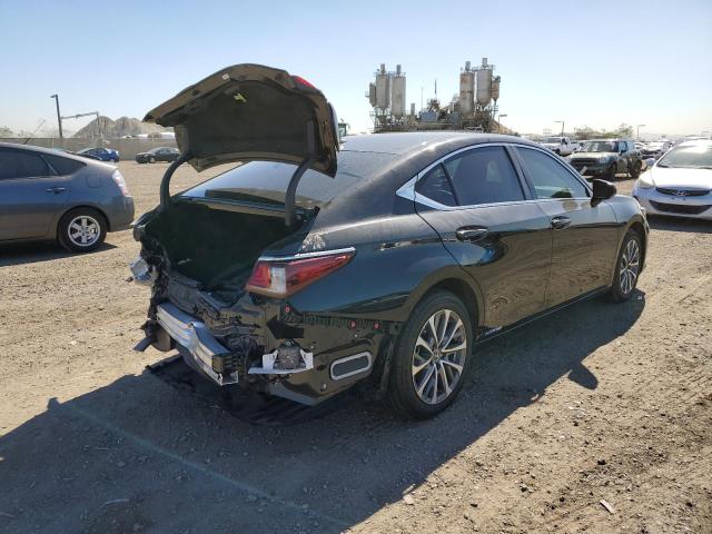 Photo 4 from auction – 2022 LEXUS ES 300H BA with VIN 58ACA1C17NU021193