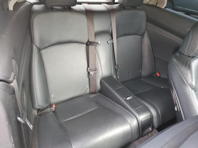 Photo 6 from auction – 2011 LEXUS IS 250 with VIN JTHFF2C2XB2519385