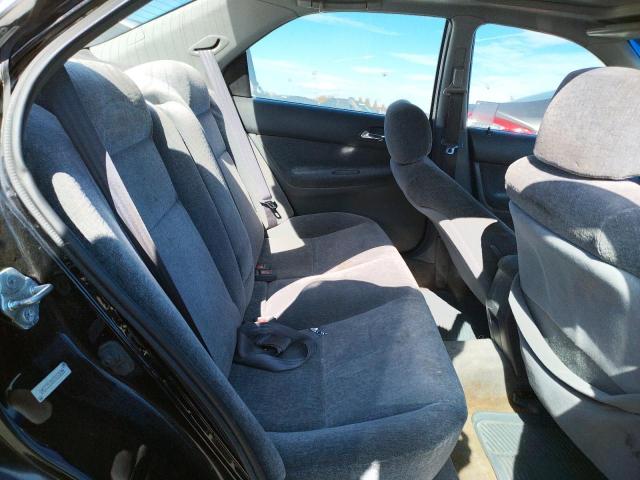 Photo 6 from auction – 1996 HONDA ACCORD EX with VIN 1HGCD5652TA163699