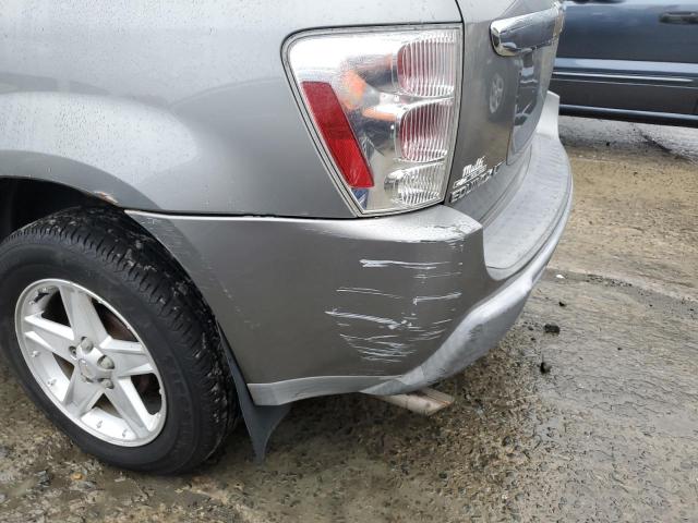 Photo 9 from auction – 2005 CHEVROLET EQUINOX LT with VIN 2CNDL73F456129693