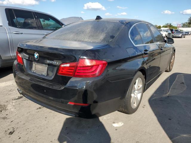 Photo 4 from auction – 2011 BMW 528 I with VIN WBAFR1C58BC749348