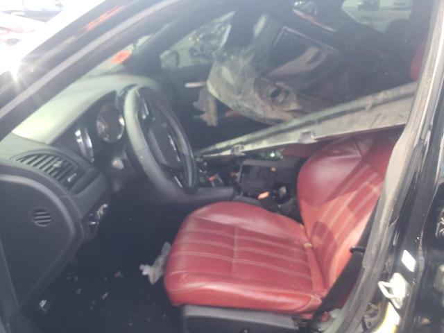 Photo 5 from auction – 2013 CHRYSLER 300 S with VIN 2C3CCABTXDH666855