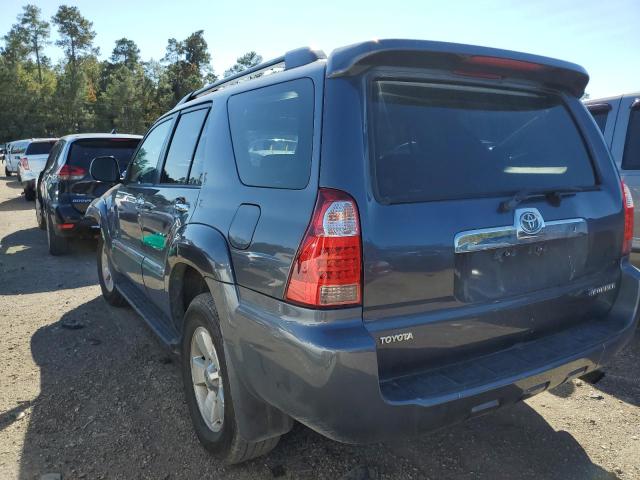 Photo 3 from auction – 2008 TOYOTA 4RUNNER SR with VIN JTEZU14R68K002647