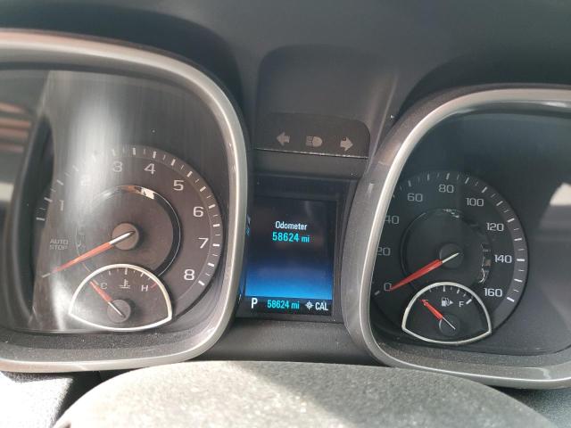Photo 8 from auction – 2015 CHEVROLET MALIBU LS with VIN 1G11B5SLXFF101290