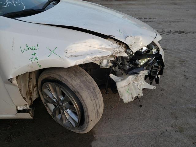Photo 9 from auction – 2013 LEXUS ES 300H with VIN JTHBW1GG3D2026150