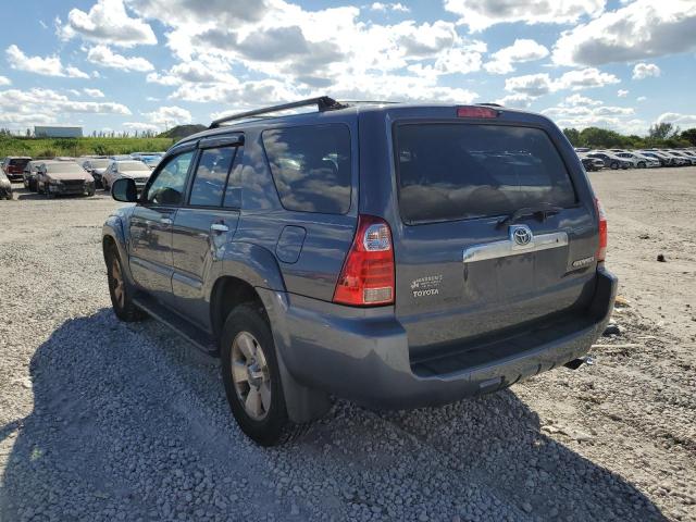 Photo 3 from auction – 2007 TOYOTA 4RUNNER SR with VIN JTEZU14R878067088
