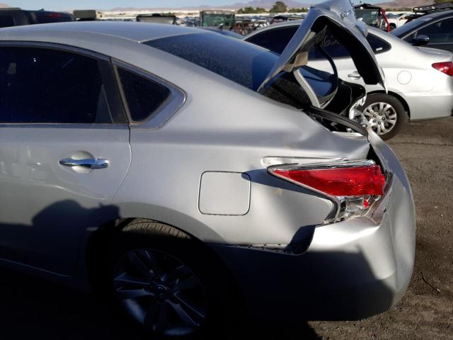 Photo 9 from auction – 2015 NISSAN ALTIMA 2.5 with VIN 1N4AL3APXFC439650