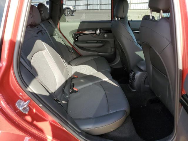Photo 6 from auction – 2021 MINI COOPER S C with VIN WMWXJ1C01M2P41214