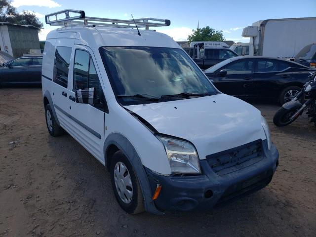 Photo 1 from auction – 2011 FORD TRANSIT CO with VIN NM0LS6ANXBT060662