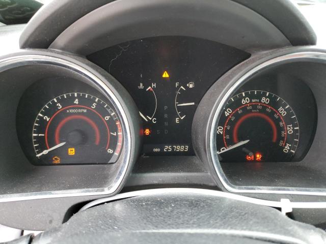 Foto 8 de la subasta – 2010 TOYOTA HIGHLANDER con VIN 5TDDK3EH4AS003574