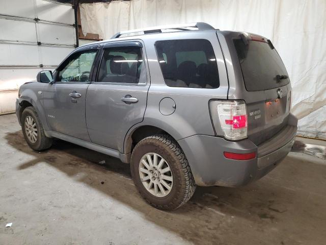 Photo 3 from auction – 2008 MERCURY MARINER PR with VIN 4M2CU97198KJ28316