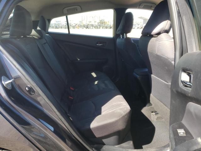 Photo 6 from auction – 2017 TOYOTA PRIUS with VIN JTDKBRFU1H3028496