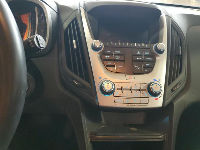 Photo 9 from auction – 2017 CHEVROLET EQUINOX LT with VIN 2GNFLFEK8H6110500