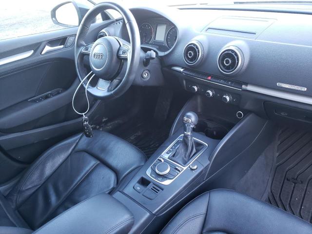 Photo 9 from auction – 2015 AUDI A3 PREMIUM with VIN WAUBFRFF6F1008496