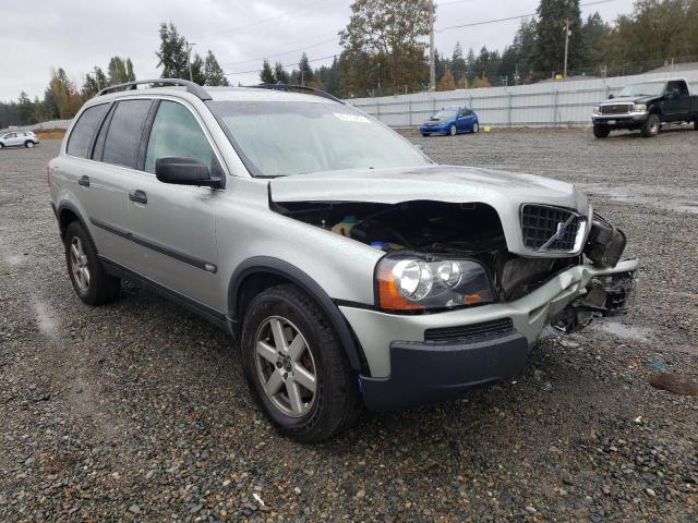 Photo 1 from auction – 2005 VOLVO XC90 with VIN YV1CM592751144787