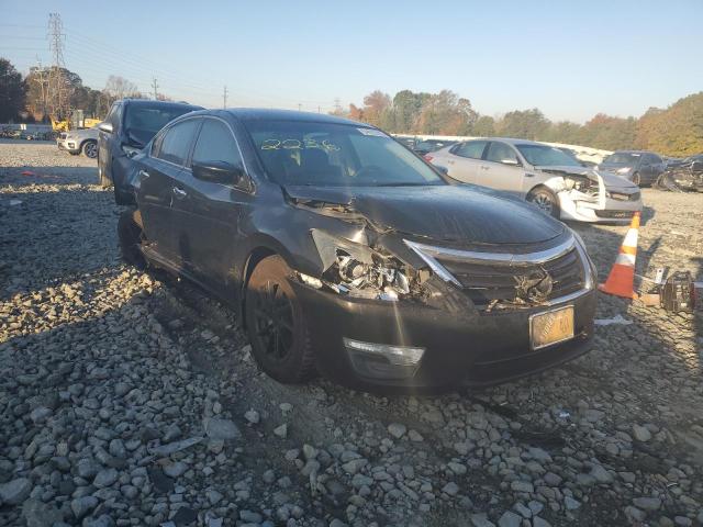 Photo 1 from auction – 2015 NISSAN ALTIMA 2.5 with VIN 1N4AL3AP0FC152236