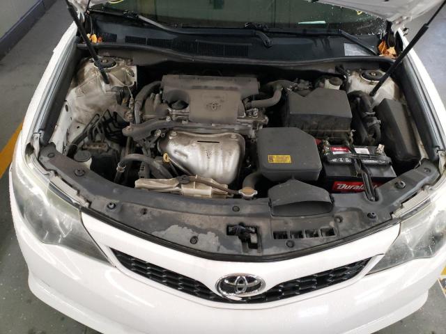 Photo 7 from auction – 2014 TOYOTA CAMRY L with VIN 4T1BF1FKXEU401444
