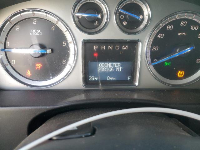 Photo 8 from auction – 2012 CADILLAC ESCALADE with VIN 1GYS4AEF1CR111005