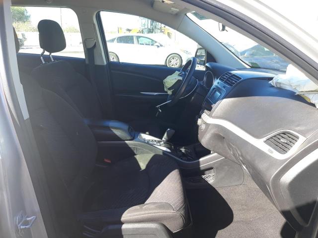 Photo 5 from auction – 2012 DODGE JOURNEY SE with VIN 3C4PDCAB9CT199335