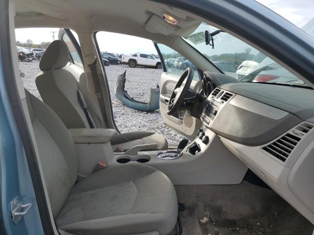 Photo 5 from auction – 2009 CHRYSLER SEBRING LX with VIN 1C3LC46B79N530474