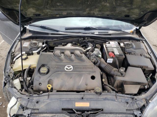 Photo 7 from auction – 2008 MAZDA 6 S with VIN 1YVHP80D285M15166