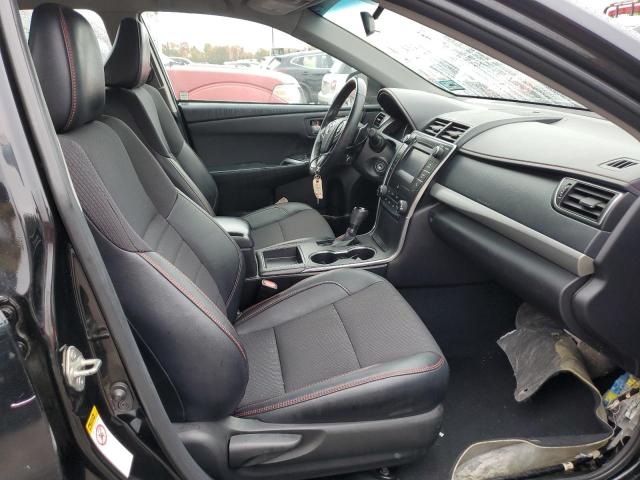 Photo 5 from auction – 2016 TOYOTA CAMRY LE with VIN 4T1BF1FK2GU153418