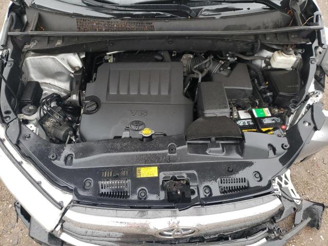Photo 7 from auction – 2014 TOYOTA HIGHLANDER with VIN 5TDJKRFH7ES028169