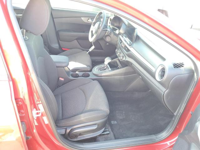 Photo 5 from auction – 2020 KIA FORTE FE with VIN 3KPF24AD1LE210227