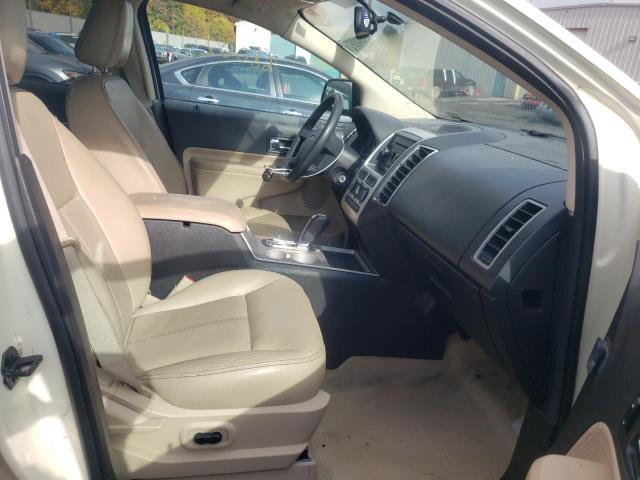 Photo 5 from auction – 2008 FORD EDGE with VIN 2FMDK48C08BA29473
