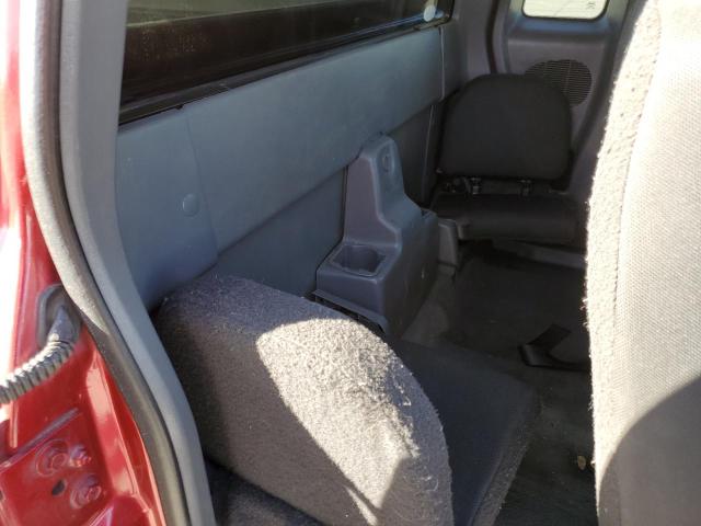 Photo 6 from auction – 2008 FORD RANGER SUP with VIN 1FTZR45E68PA05490