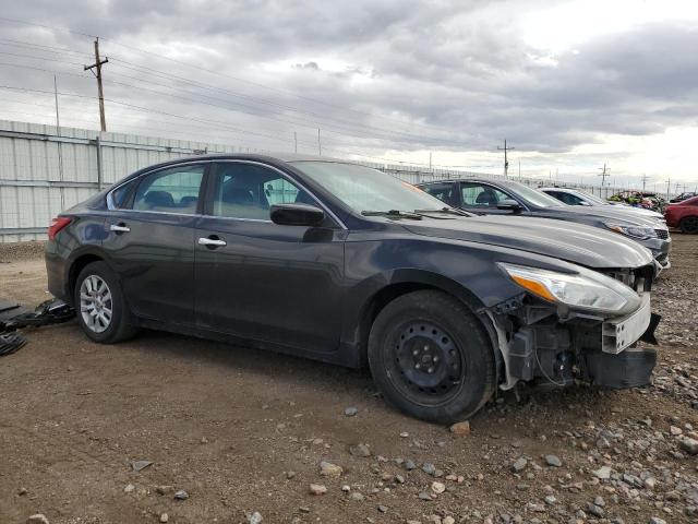 Photo 1 from auction – 2016 NISSAN ALTIMA 2.5 with VIN 1N4AL3AP9GN313690