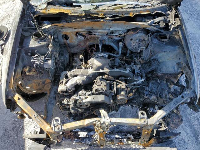 Photo 7 from auction – 2008 SUBARU OUTBACK 2. with VIN 4S4BP61C087317629