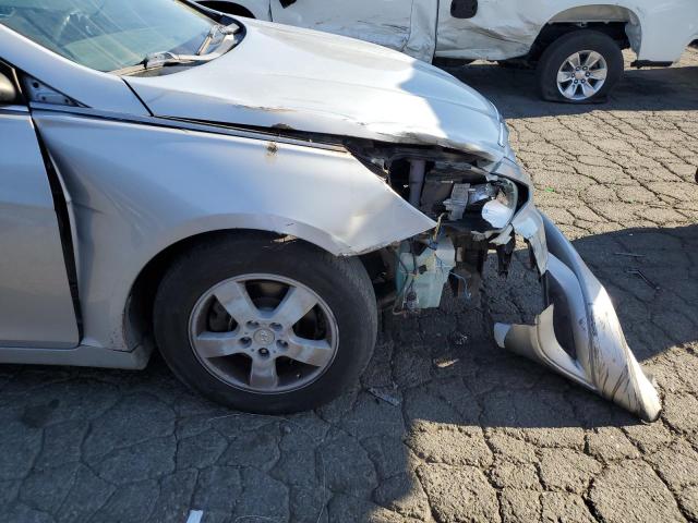 Photo 9 from auction – 2011 HYUNDAI SONATA GLS with VIN 5NPEB4AC0BH050483