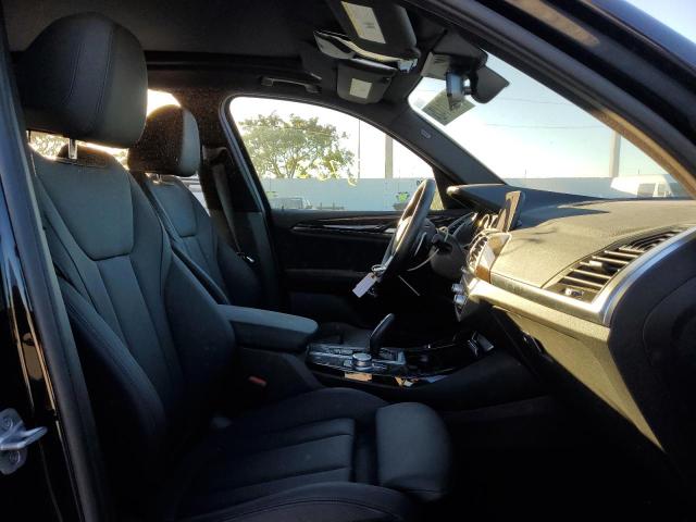Photo 5 from auction – 2021 BMW X3 SDRIVE3 with VIN 5UXTY3C02M9F93575