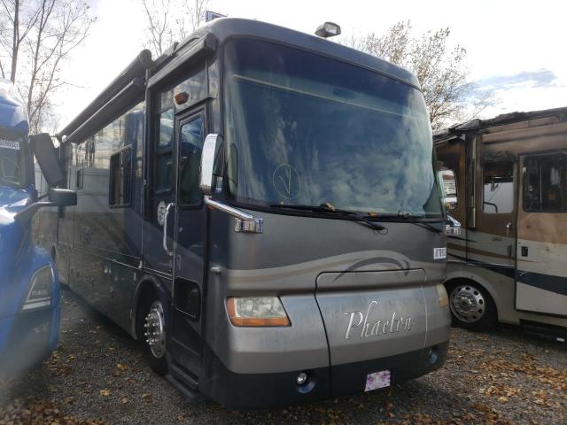 FREIGHTLINER CHASSIS X 2007 with VIN 4UZAB2DC37CX85603 - Photo from auction
