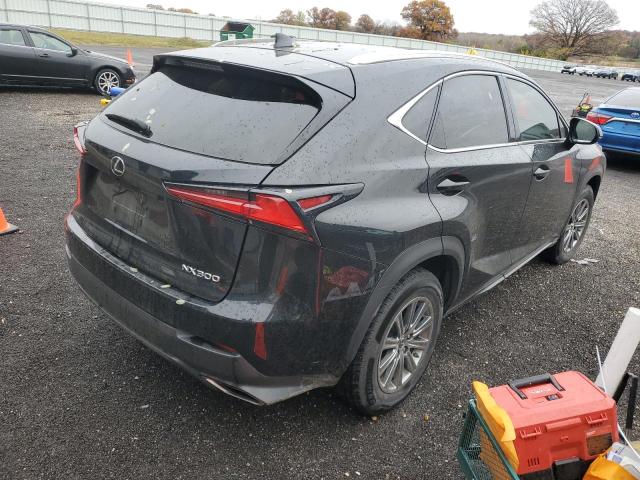 Photo 4 from auction – 2018 LEXUS NX 300 BAS with VIN JTJBARBZ6J2162742
