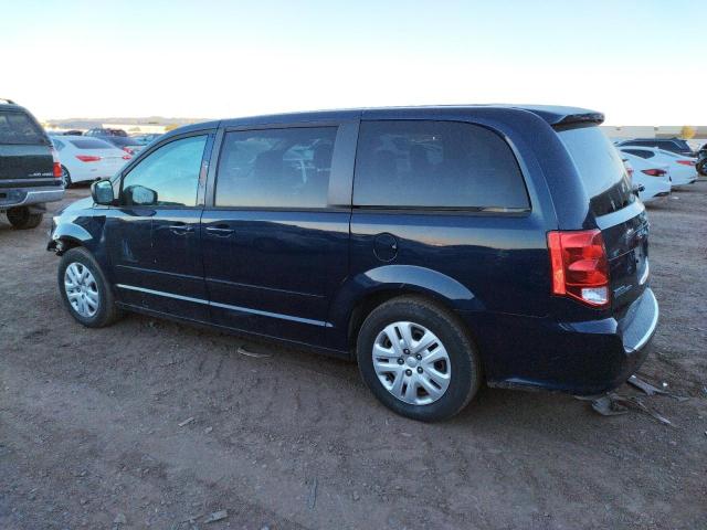 Photo 2 from auction – 2015 DODGE GRAND CARA with VIN 2C4RDGBG1FR648797