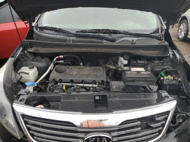 Photo 7 from auction – 2012 KIA SPORTAGE B with VIN KNDPB3A24C7268345