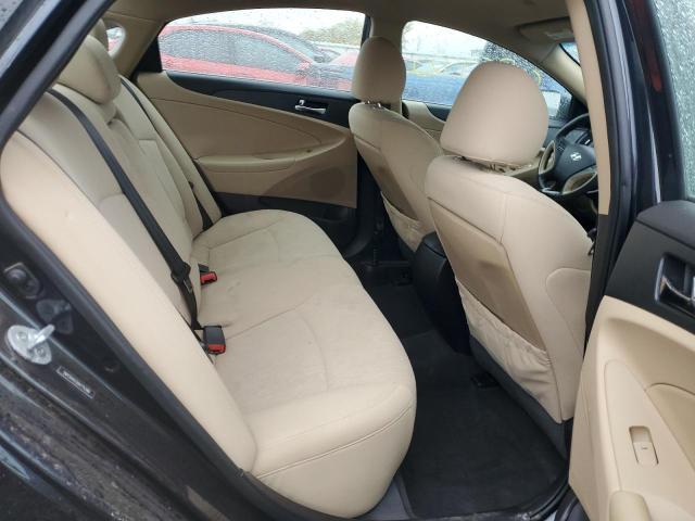 Photo 6 from auction – 2013 HYUNDAI SONATA GLS with VIN 5NPEB4AC5DH775399