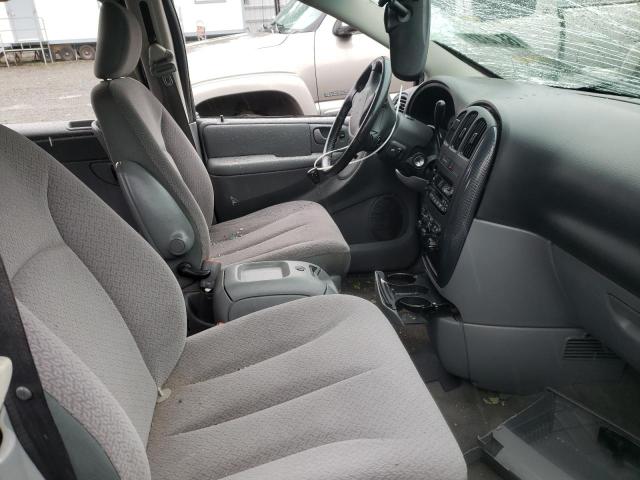 Photo 5 from auction – 2007 DODGE GRAND CARA with VIN 2D4GP44L97R332446