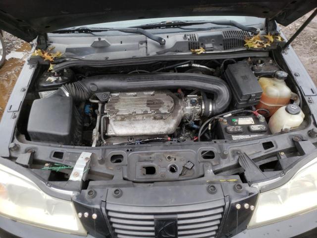 Photo 9 from auction – 2006 SATURN VUE with VIN 5GZCZ63406S876325