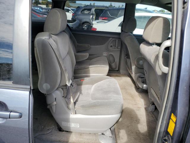Photo 6 from auction – 2006 TOYOTA SIENNA CE with VIN 5TDZA23C86S405759