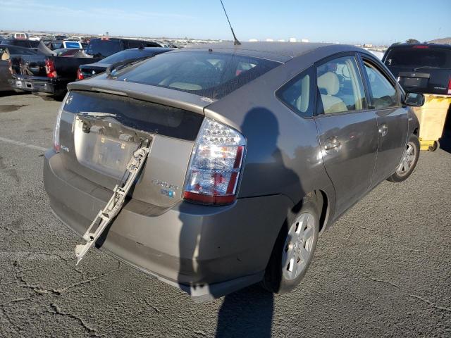 Photo 4 from auction – 2007 TOYOTA PRIUS with VIN JTDKB20UX73294453